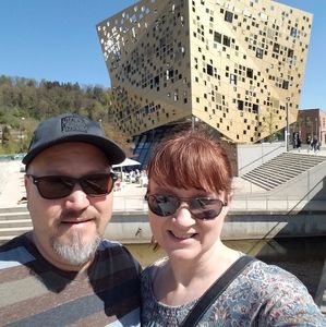 Meet your Posher, Jodi